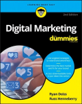Digital Marketing For Dummies, 2nd Edition 2nd Edition