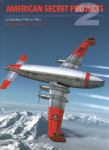 American Secret Projects Vol 2: Airlifters