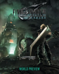 Final Fantasy Vii Remake: World Preview: World Preview