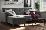 Diivan Dorel Home Hartford, hall