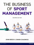 Business of Sport Management, The 2nd edition