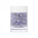 Keramiidkapslid juustele Alterna Caviar Replenishing Moisture Intensive (25 kapslit), 12,3 ml