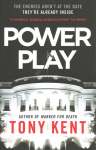 Power Play: 'Like Baldacci at his best' (Dempsey/Devlin Book 3)