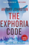 Exphoria Code: a Brigitte Sharp thriller