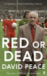 Red or Dead Main
