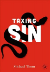 Taxing Sin 1st ed. 2021