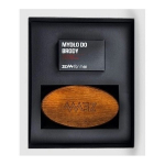Meeste komplekt Zew For Men Brodacza: habemeajamisseep 85 ml + habemehari