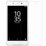 Premium 9H karastatud kaitseklaas telefonile Sony Xperia XZ1