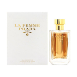 Prada La Femme Edp Spray, 50 ml