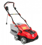 Elektriline aeraator Hecht 1999 2in1