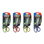 Lastek&auml;&auml;rid Colorino Kids, blisterpakendis, 13,5 cm