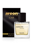 Auto &otilde;huv&auml;rskendaja Areon Car Perfume 50ml - Black