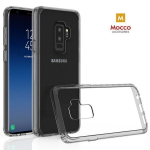 Kaitse&uuml;mbris Mocco Ultra Back Case 0.3 mm, sobib Samsung G960 Galaxy S9&nbsp;telefonile, l&auml;bipaistev, Kaitse&uuml;mbris Mocco Ultra Back Case 0.3 mm, sobib Samsung G960 Galaxy S9&nbsp;telefonile, l&auml;bipaistev