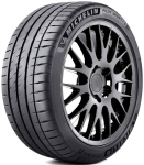 Michelin PILOT SPORT 4 S 345/30R20 106 Y N1 FSL