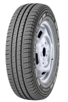 Michelin AGILIS+ 235/60R17C 117 R MO-V
