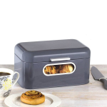 Ambition Leivakapp, hall