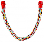 Puuvillane kiik Trixie, 75 cm