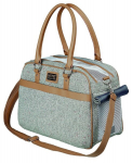 TRIXIE Transportkott Helen - 19x28x40 cm - Hall - Koer ja kass
