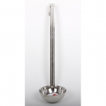 Kulp roostevabast terasest Domotti 280 ml