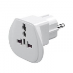 Reisiadapter Goobay 94026