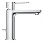 Valamusegisti Grohe Lineare New, S suurus, kroom, 32114001