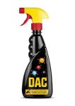 Putukate puhastusvahend 0,5l DAC
