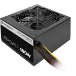 Toiteallikas Thermaltake PS-LTP-0450NPCNEU-2