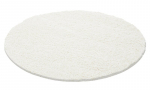Vaip Ayyildiz LIFE round cream, 120x120 cm
