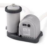 Intex kassetiga filterpump 5678 l/h 28636GS