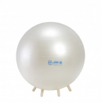 Istmepall 65 cm, p&auml;rlmutter