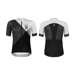 Jalgrattas&auml;rk Rock Machine Race Jersey SS, mitmev&auml;rviline
