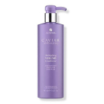 Vol&uuml;&uuml;mi andev juuksepalsam Alterna Caviar Anti-Aging Multiplying Volume, 487 ml