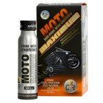 Moto Maximum metallipalsam, 2l