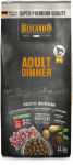 Belcando Adult Dinner keskmise ja suure t&otilde;uga koertele, kelle normaalne aktiivsus on 22,5 kg