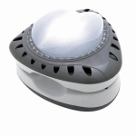 Intex magnetiline LED-basseiniseina valgusti