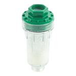 Filter pesumasinatele ja n&otilde;udepesumasinatele Hydroland