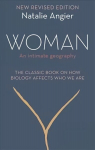 Woman: An Intimate Geography, Revised and updated