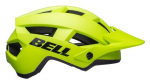Jalgrattakiiver Bell Spark 2, kollane