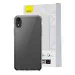 Baseus Simple Transparent Case