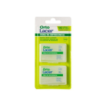 Ortodontiline vaha Lacer OrtoLacer 14 tk