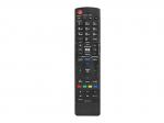 Nutiteler ja tarvik HQ LXP5238 TV Remote control 3D TV LG AKB72915238 Black