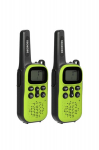 Decross Dc44 Green, 2 tk komplektis