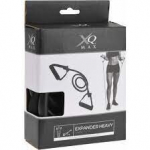 Ekspander Xqmax, raske