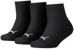 Puma Sokid Kids Quarter Black 907375 02 907375 02/39-42