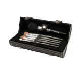 Meigipintslite komplekt Eurostil 7 Pinceles