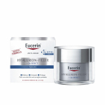 &Ouml;ine vananemisvastane kreem Eucerin Hyaluronic Filler 50 ml