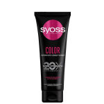 Palsam v&auml;rvitud juustele Syoss Color Intensive Conditioner 20x More Strength, 250 ml