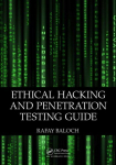 Operatsioonis&uuml;steem Ethical Hacking and Penetration Testing Guide
