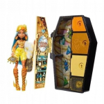 Nukk Kleo Monster High Skulltimates &uuml;llatuskomplekt