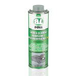 Korrosioonivastane mastiks + hermeetik BOLL 2in1, hall, 1l